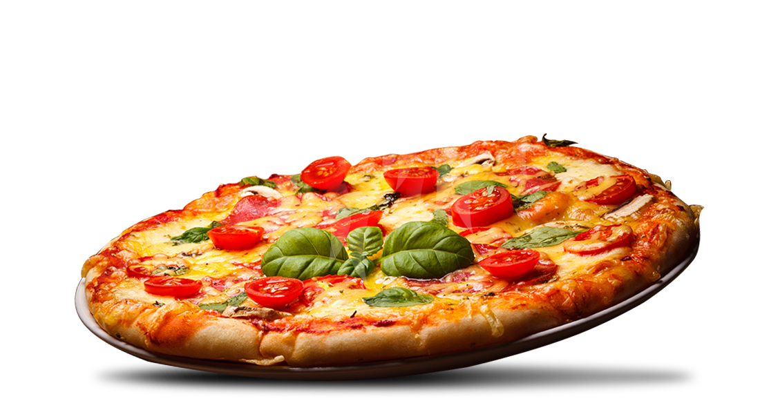 بيتزا بيبروني