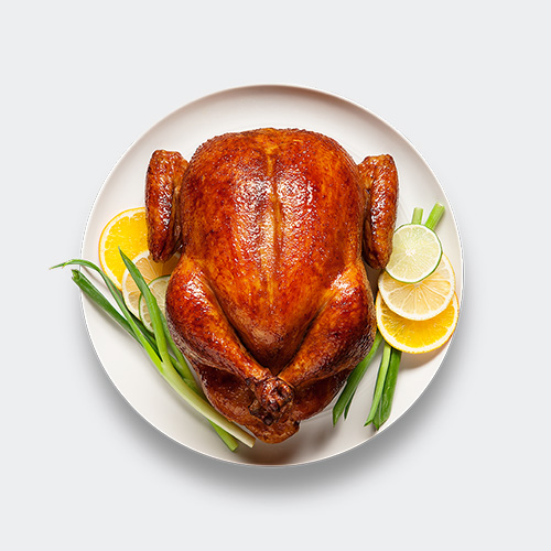 مندي دجاج
