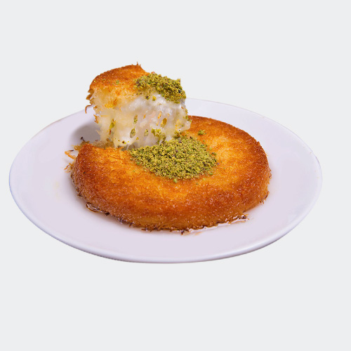كنافة نابلسية