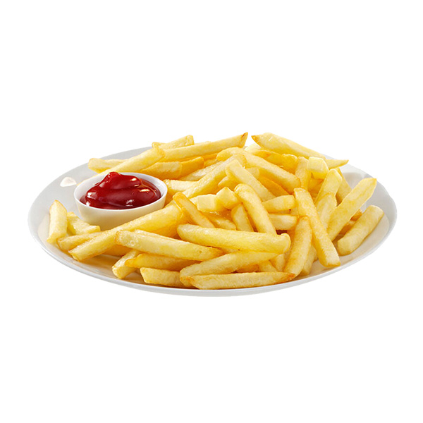 بطاطا مقلية