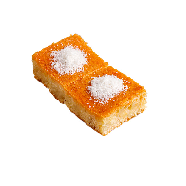 بسبوسة