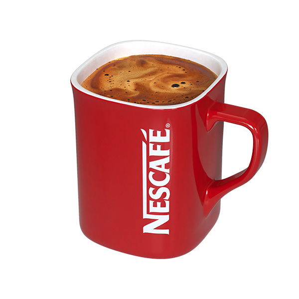 نسكافيه